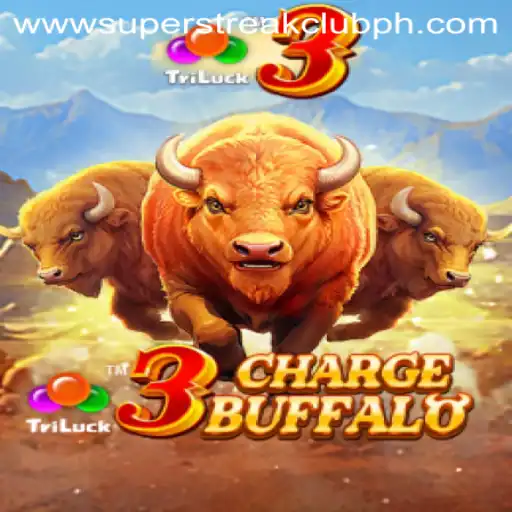 3ChargeBuffalo: The Electrifying New Entrant in the Super Streak Club