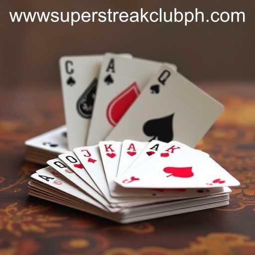 Super Streak Club