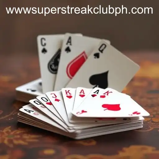 The Fascinating World of Card Games and the Role of the Super Streak Club