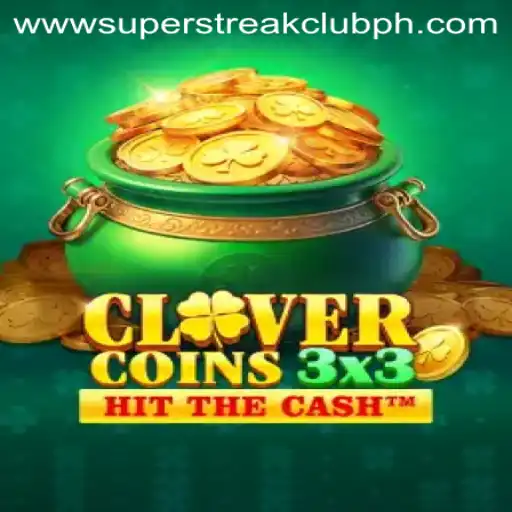 Discover the Excitement of Clovercoin3x3: A Game for the Super Streak Club