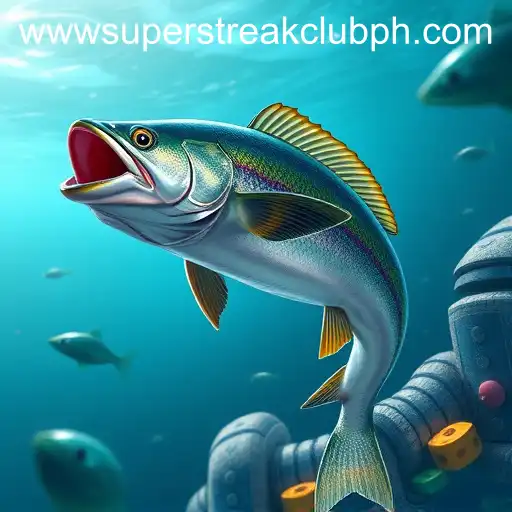 The Allure of Fishing Games: A Deep Dive into the Super Streak Club Phenomenon