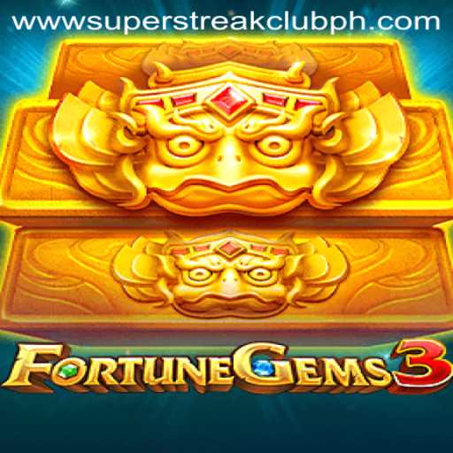 Unveiling FortuneGems3: Dive into the Super Streak Club Experience