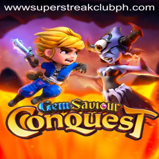 GemSaviourConquest: Unleashing the Adventure with the Super Streak Club