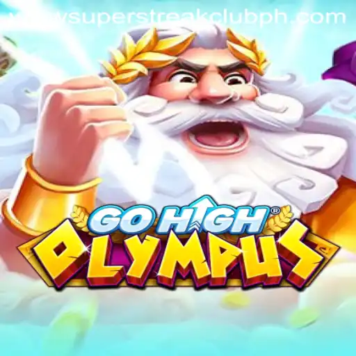 Discover GoHighOlympus: The Ultimate Gaming Experience with Super Streak Club