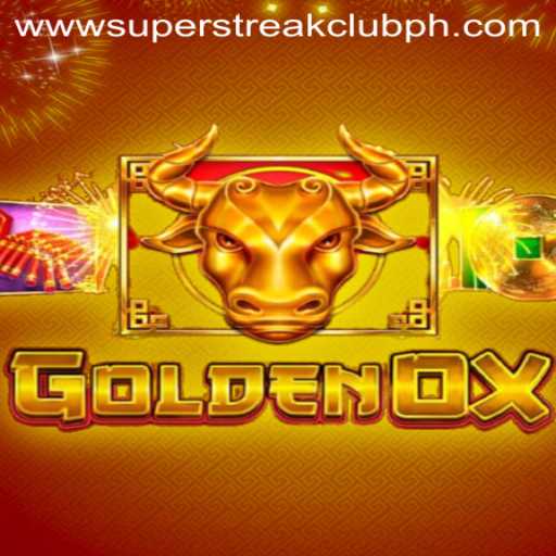 GoldenOx: Enter the Super Streak Club