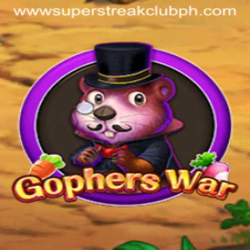 GophersWar: Super Streak Club - The Ultimate Gaming Experience