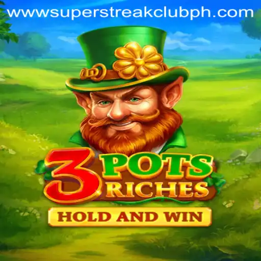 Exploring the World of 3potsRiches and the Thrilling Super Streak Club