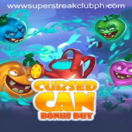 Exploring the Mystical World of CursedCanBonusBuy: Join the Super Streak Club