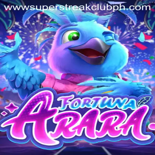 FortunaArara: Discover the Thrills of the Super Streak Club