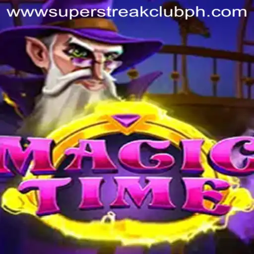 MagicTime: Embark on a Magical Journey with the Super Streak Club