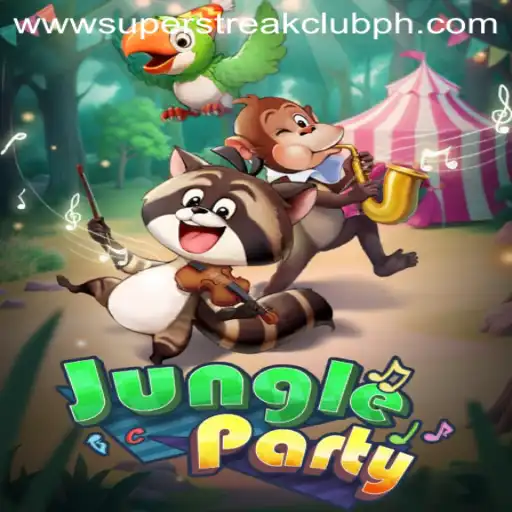 JungleParty: A Deep Dive into the Excitement of Super Streak Club