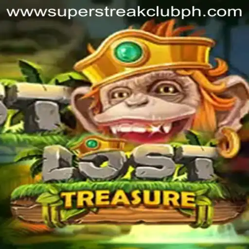 Unlock Hidden Adventures with LostTreasure and Join the Super Streak Club