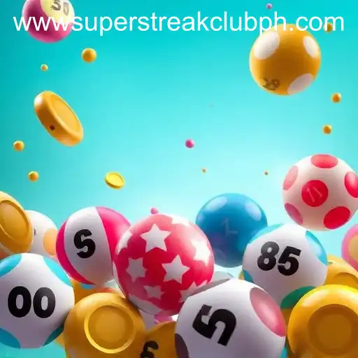 Understanding Lottery Games: The Excitement of Super Streak Club