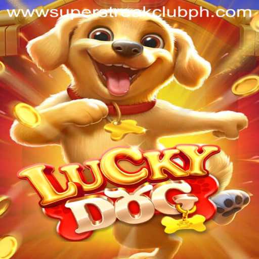 LuckyDog: Enter the Exciting World of the Super Streak Club