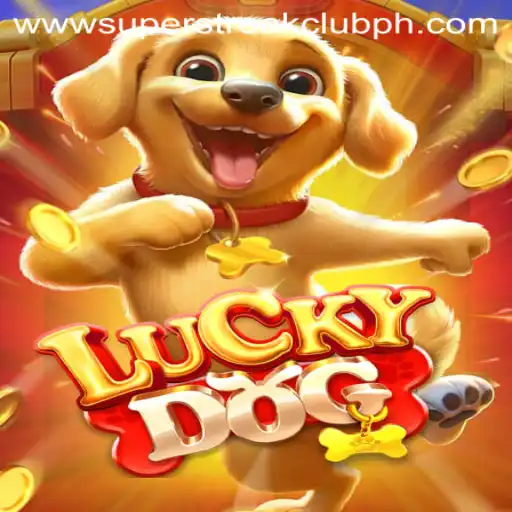 LuckyDog: Enter the Exciting World of the Super Streak Club