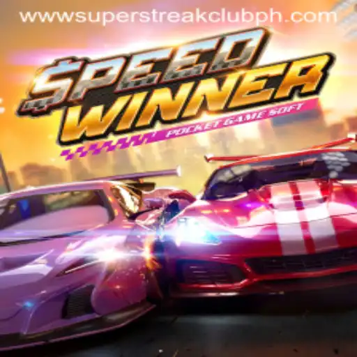 SpeedWinner: The Thrilling New Face of Racing Games in the Super Streak Club
