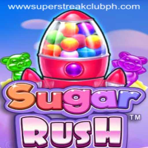 Experience the Thrill of SugarRush in the Super Streak Club