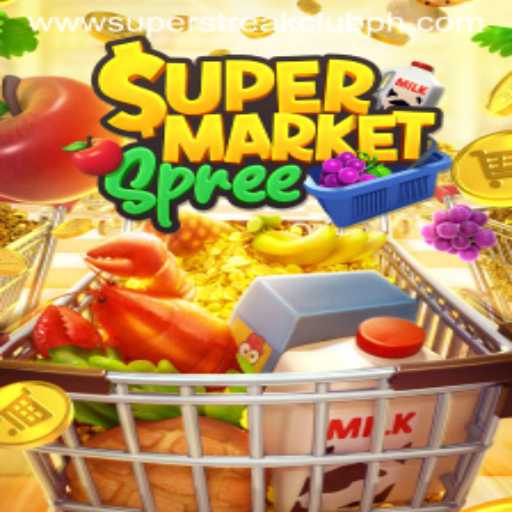 Exploring the Vibrant World of SupermarketSpree in the Super Streak Club