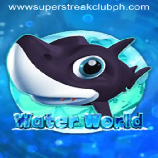 Discover WaterWorld: Enter the Super Streak Club